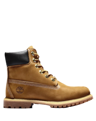 Premium Støvle - Timberland